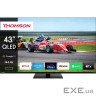 Телевізор THOMSON 43QG7C14
