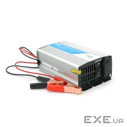 Універсальне ЗУ для акумулятора BPC 24V 10A (AGM, GEL), AC220V, DC14,5, Струм заряду 24V (BPS-2410)