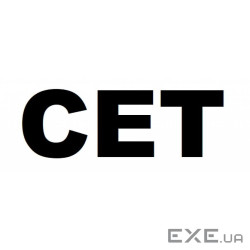 Тонер-картридж CET CANON C-EXV35 iR ADVANCE 8085/8095/8105 2300г (CET5372)
