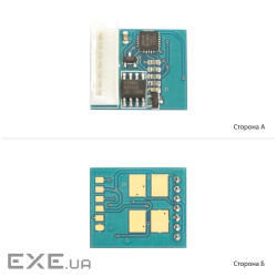 Чип для картриджа Samsung SCX-6545/6555, DRUM АНК (1801484)