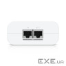 Инжектор Ubiquiti 10G PoE+++ Adapter (90W) (UACC-POE+++-10G)