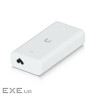 Инжектор Ubiquiti 10G PoE+++ Adapter (90W) (UACC-POE+++-10G)