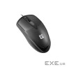 Миша DEFENDER Trace MB-989 Black (52989)