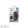 Миша DEFENDER Trace MB-989 Black (52989)