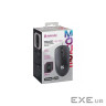 Миша DEFENDER Trace MB-989 Black (52989)