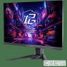 iгровий монiтор 27" IPS 180Hz 1ms QHD (2560 x 1440 ) 2xHDMI(2.0) 1xDP(1.4) 1xHP Integrat (PG27QFT2A