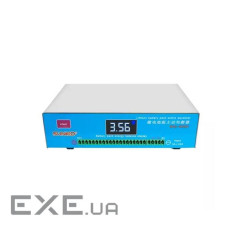 Балансир активный Sunkko BAL-524D 24S Li-ion 4-24S, 5A, індикатор LCD, 3.7-4.2 / 32 / 3.6V, 195&