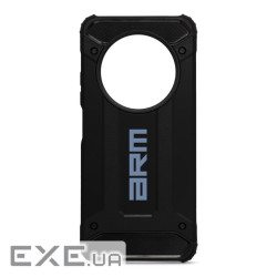 Чохол для мобільного телефону Armorstandart Panzer Xiaomi Redmi 14C 4G / Poco C75 Black (ARM79373)