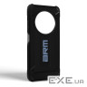 Чохол для мобільного телефону Armorstandart Panzer Xiaomi Redmi 14C 4G / Poco C75 Black (ARM79373)