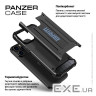 Чохол для мобільного телефону Armorstandart Panzer Xiaomi Redmi 14C 4G / Poco C75 Black (ARM79373)