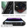 Чохол для мобільного телефону Armorstandart Panzer Xiaomi Redmi 14C 4G / Poco C75 Black (ARM79373)