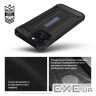 Чохол для мобільного телефону Armorstandart Panzer Xiaomi Redmi 14C 4G / Poco C75 Black (ARM79373)