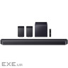 Акустична система Samsung HW-Q990F/UA Black