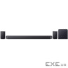 Акустична система Samsung HW-Q990F/UA Black