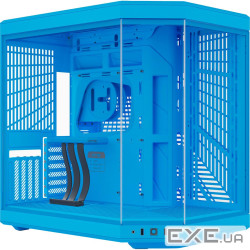 Корпус HYTE Y70 Blueberry MIilk (CS-HYTE-Y70-BM)