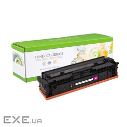 Картридж Static Control HP W2213A 207A magenta (002-01-S2213A)