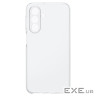 Чохол до мобільного телефона Dengos TPU + glass Samsung Galaxy A26 Transparent (DG-KM-188)