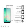 Чохол до мобільного телефона Dengos TPU + glass Samsung Galaxy A26 Transparent (DG-KM-188)