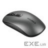 Миша CANYON CNS-CMSW18 Dark Gray (CNS-CMSW18DG)