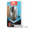 Миша CANYON CNS-CMSW18 Dark Gray (CNS-CMSW18DG)