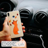 Кабель мультимедійний 3.5mm M to 3.5mm M 1.0m white XQISIT (4029948026954)