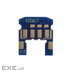 Чип для картриджа Epson T40D3/C13T40D340, 50 мл, magenta Apex (CHIP-EPS-T40D3-M)