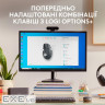 Мишка Logitech MX Anywhere 3S for Business Wireless/Bluetooth + Mouse Pad Studio Seri (MX910-006958)