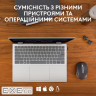 Мишка Logitech MX Anywhere 3S for Business Wireless/Bluetooth + Mouse Pad Studio Seri (MX910-006958)