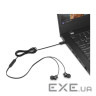 Навушники Lenovo USB-C Wired In-Ear Headphone Black (4XD1J77351)