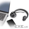 Гарнітура комп"ютерна моно On-ear Poly Voyager 4310-M з адаптером BT700, USB-A, Bluetooth, (77Y91AA) BT700, USB-A, Bluet
