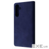 Чехол WAVE Fold Case Samsung Galaxy A17 blue (65413 blue)