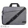 Сумка для ноутбука Grand-X 15.6" SB-239G Black