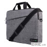 Сумка для ноутбука Grand-X 15.6" SB-239G Black