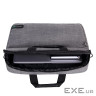 Сумка для ноутбука Grand-X 15.6" SB-239G Black