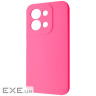 Чехол WAVE Full Silicone Cover Xiaomi Redmi 15C 4G (European) pink (65232 pink)