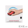 Мишка Promate Contour Wireless Red (contour.red)