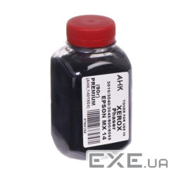 Тонер XEROX Phaser 3010/3040/3045/6000/epson MX14 AHK (1401804)