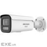 IP видеокамера Hikvision Hikvision DS-2CD2647G3T-LIZSY ColorVu (2.8-12мм)