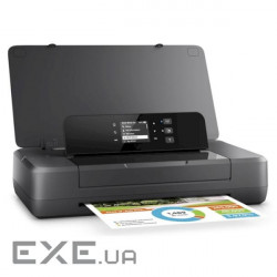 Портативний принтер HP OfficeJet 202 Mobile (N4K99C)