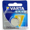 Батарейка Varta CR2025 Lithium (06025101401)
