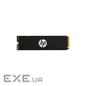 SSD диск HP FX700 2TB M.2 NVMe (8U2N5AA)