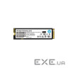 SSD диск HP FX700 2TB M.2 NVMe (8U2N5AA)