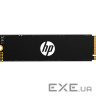 SSD диск HP FX700 2TB M.2 NVMe (8U2N5AA)