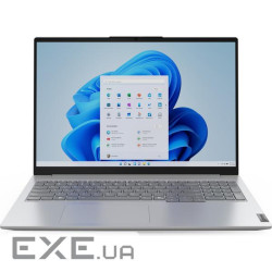 Ноутбук Lenovo ThinkBook 16 G7 ARP (21MW000QRA)
