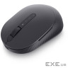 Миша Dell Pro Premium Compact Mouse - MS7421W - Graphite Black (570-BBDM)