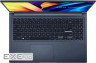 Ноутбук Asus VivoBook 15 X1502VA-BQ487 (90NB10T1-M01B40) Quiet Blue