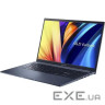 Ноутбук Asus VivoBook 15 X1502VA-BQ487 (90NB10T1-M01B40) Quiet Blue