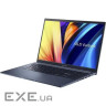 Ноутбук Asus VivoBook 15 X1502VA-BQ487 (90NB10T1-M01B40) Quiet Blue