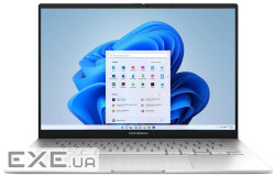 ноутбук 14_3K_OLED/U9-285H/32/1TB SSD/Intel Arc/DO S/BL/Foggy Silver ASUS UX3405CA (90NB14W2-M01V30)