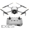 Квадрокоптер DJI Mini 4 Pro with RC-N2 Remote Controller (CP.MA.00000731.03)
